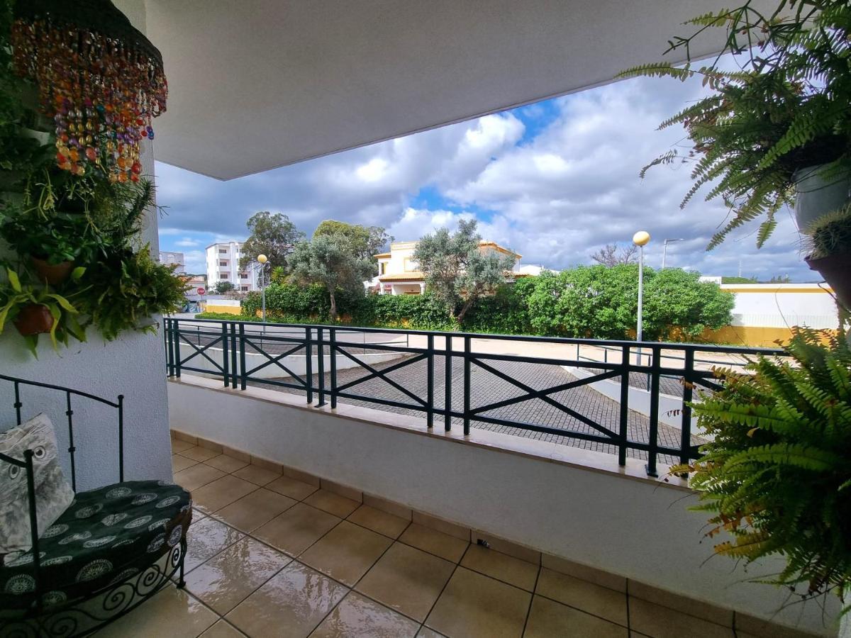 Apartment T1 Falesia Albufeira
