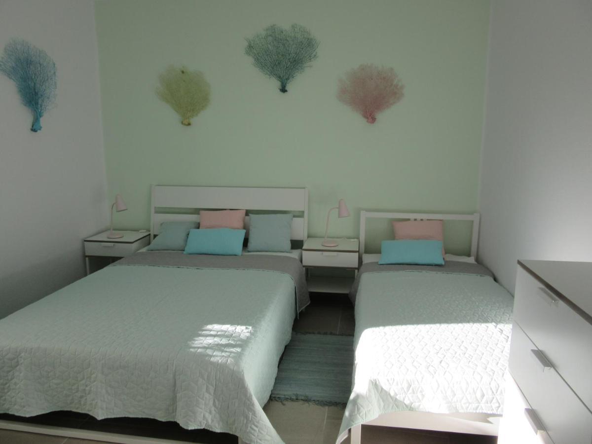 Apartment Spacious Comfort 1 Bedroom With Pool 300m From The Albufeira