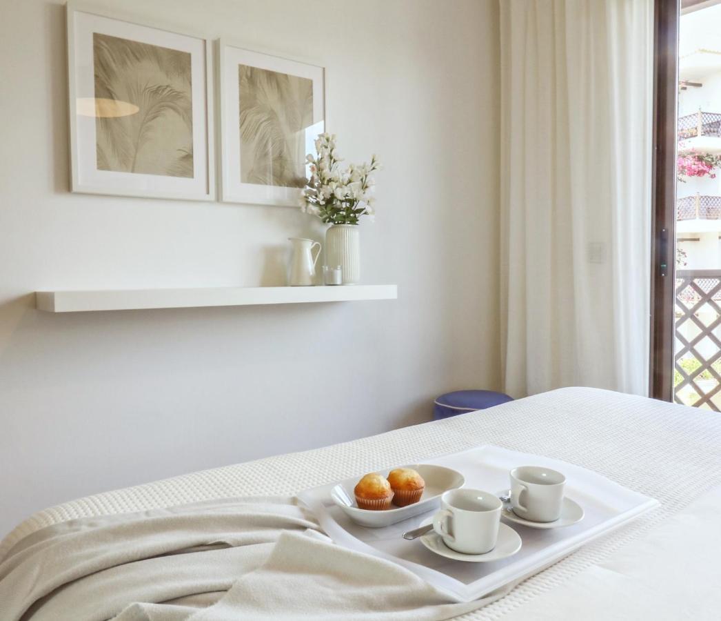 Falesia's Harmony -5min To The By Lovelystay Apartment