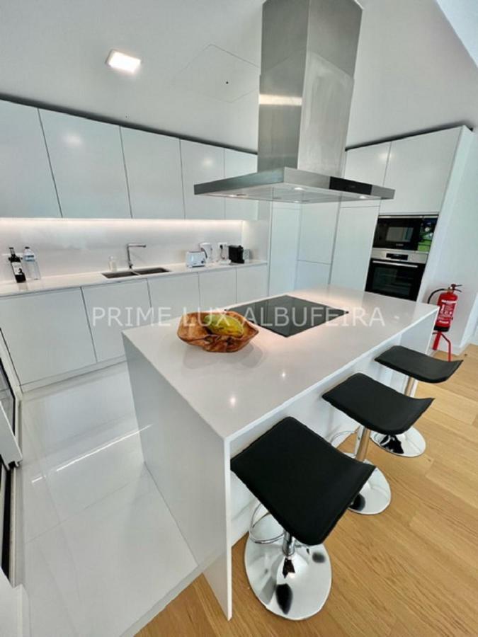 Prime Lux Albufeira