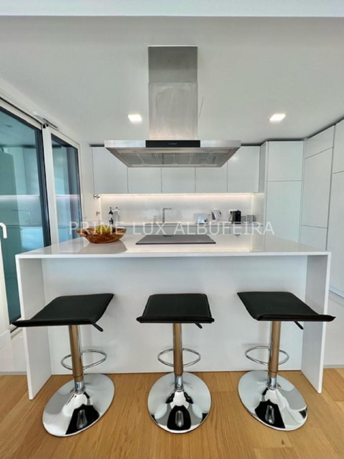Prime Lux Apartment Albufeira