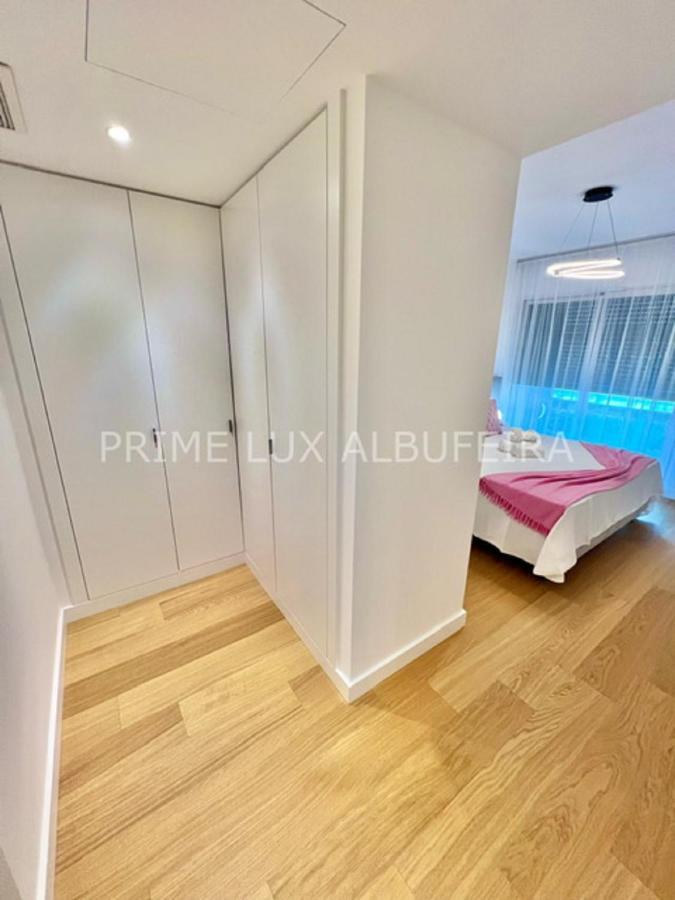 Prime Lux Apartment
