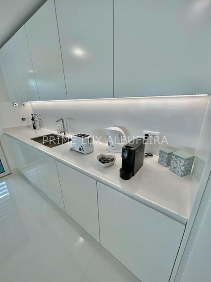 Prime Lux * Albufeira