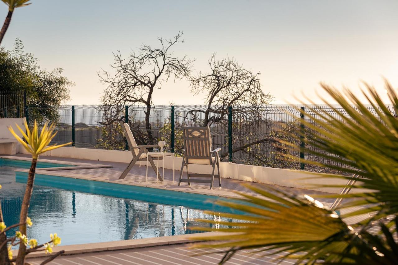 Sunset On The Sea Apartment Albufeira