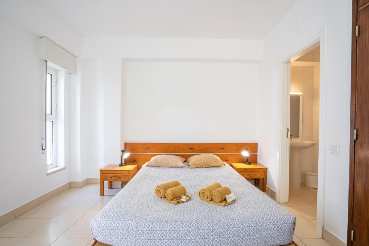 Edificio Sequeira - Local By Umbral * Albufeira