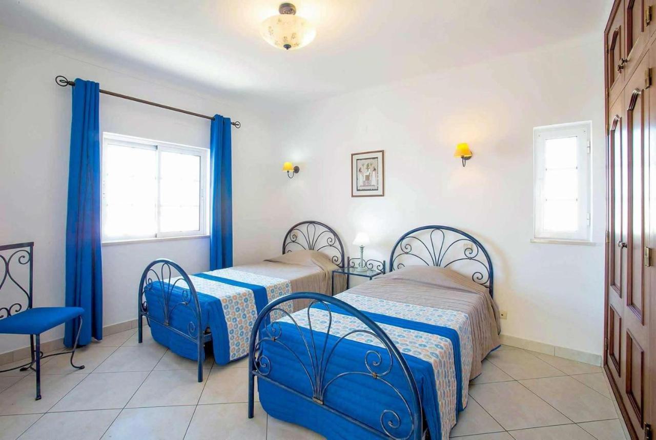 Casa Dos Eucaliptos Albufeira
