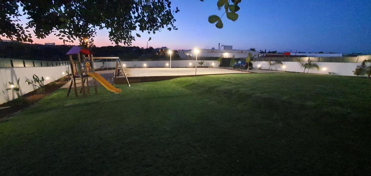 Villa Sky By Laranjal