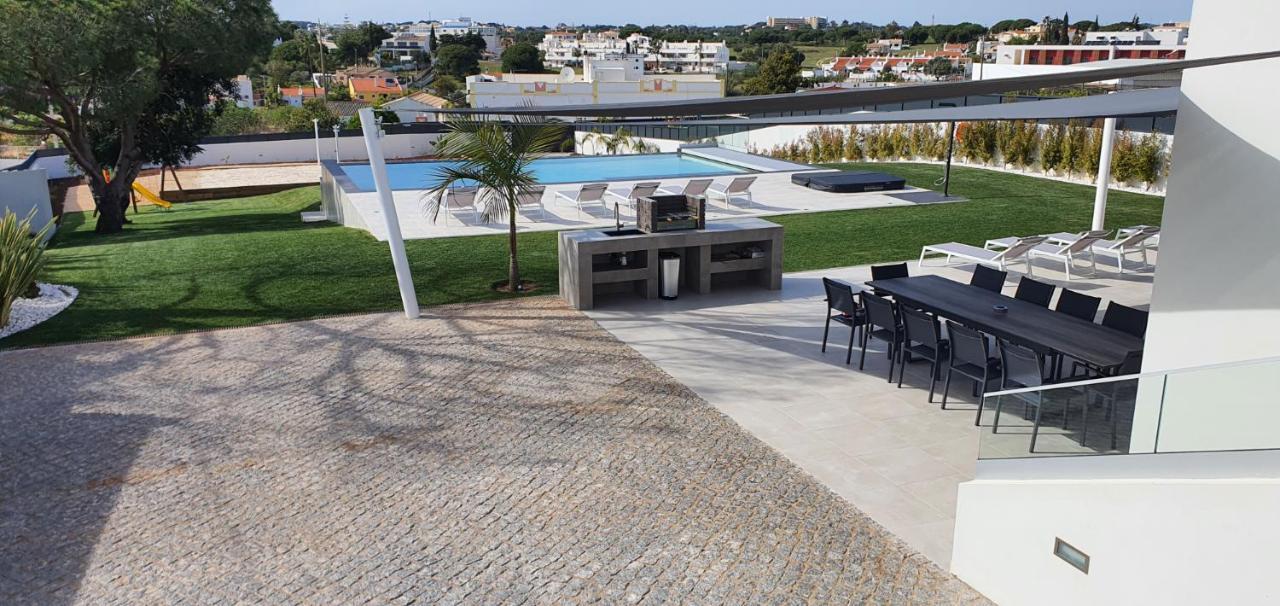 Sky By Laranjal Villa Albufeira