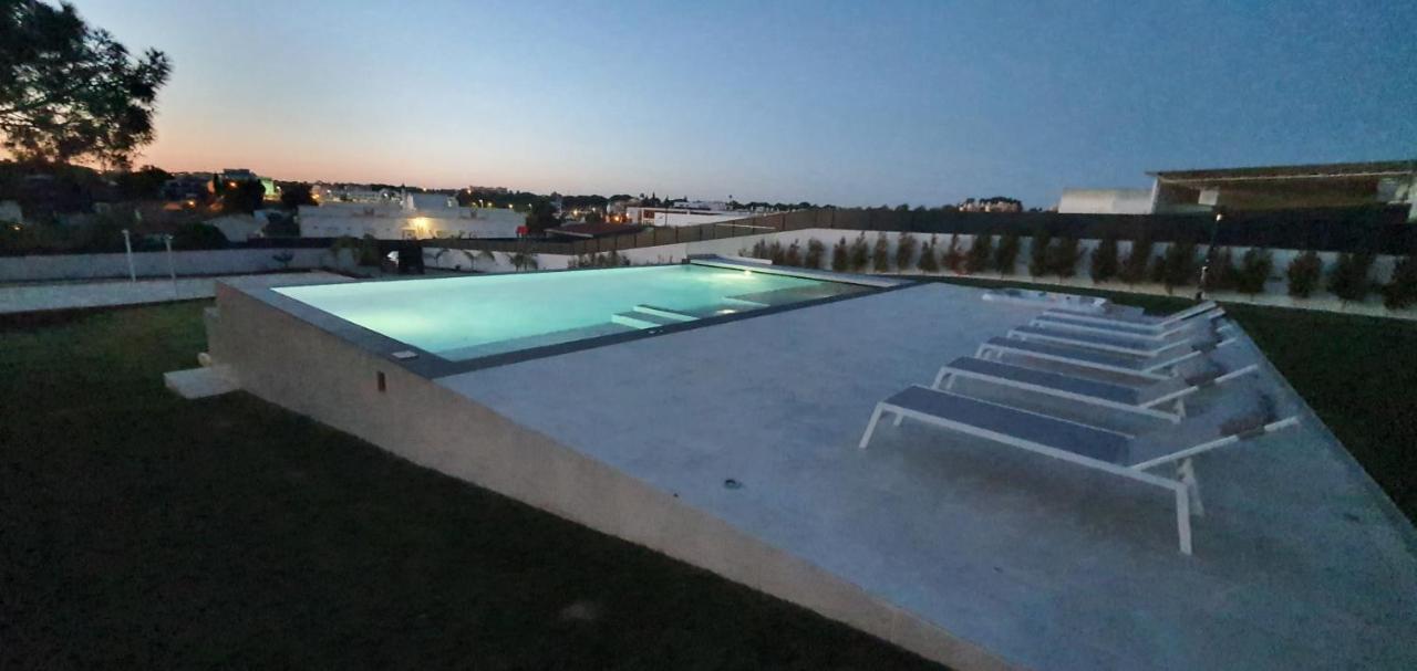 Sky By Laranjal Villa Albufeira