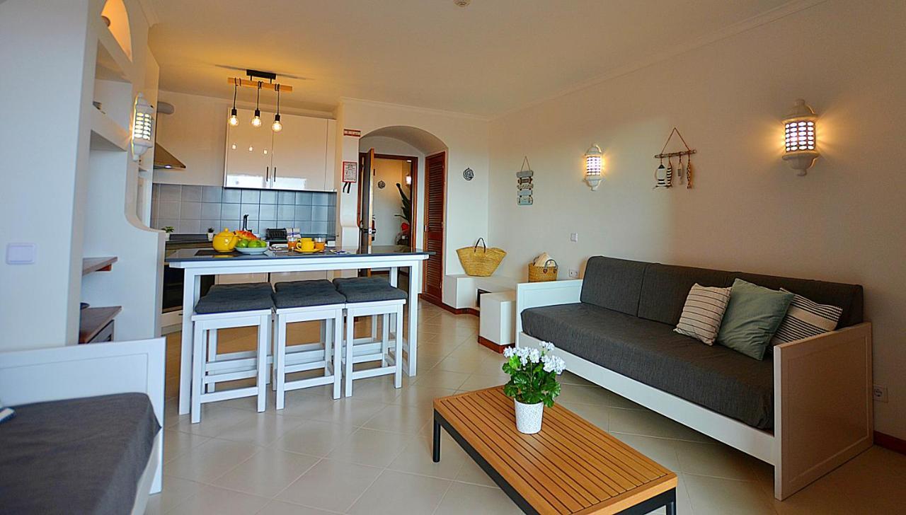 Bela Vista Loggia House By Swet Spot For Us Management Albufeira