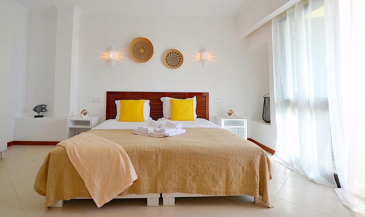 Bela Vista Loggia House By Swet Spot For Us Management Appartement