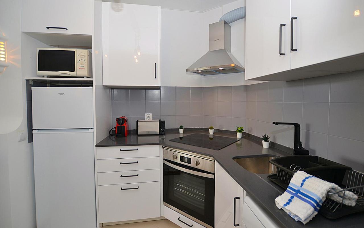 Appartement Bela Vista Loggia House By Swet Spot For Us Management Albufeira