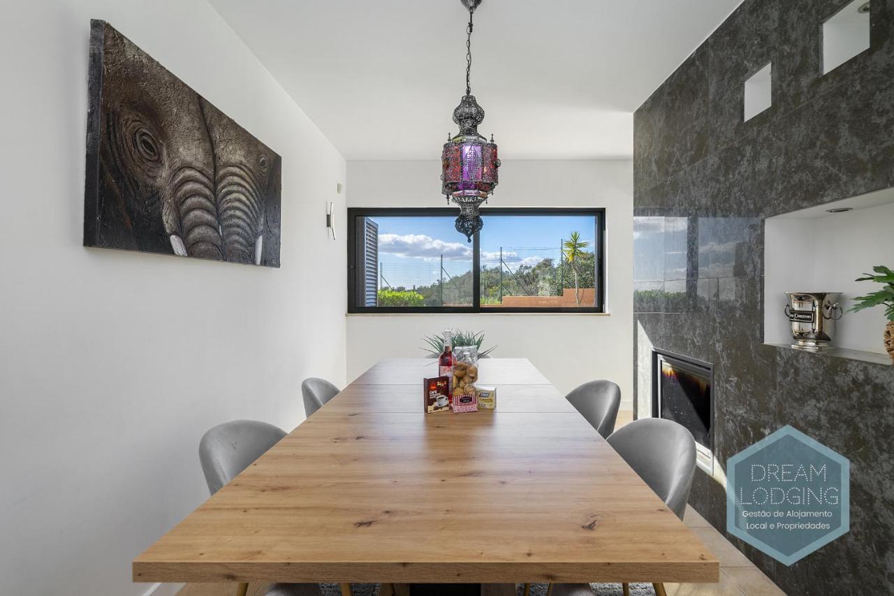 Ferienhaus Ocean View 23 Dream Albufeira