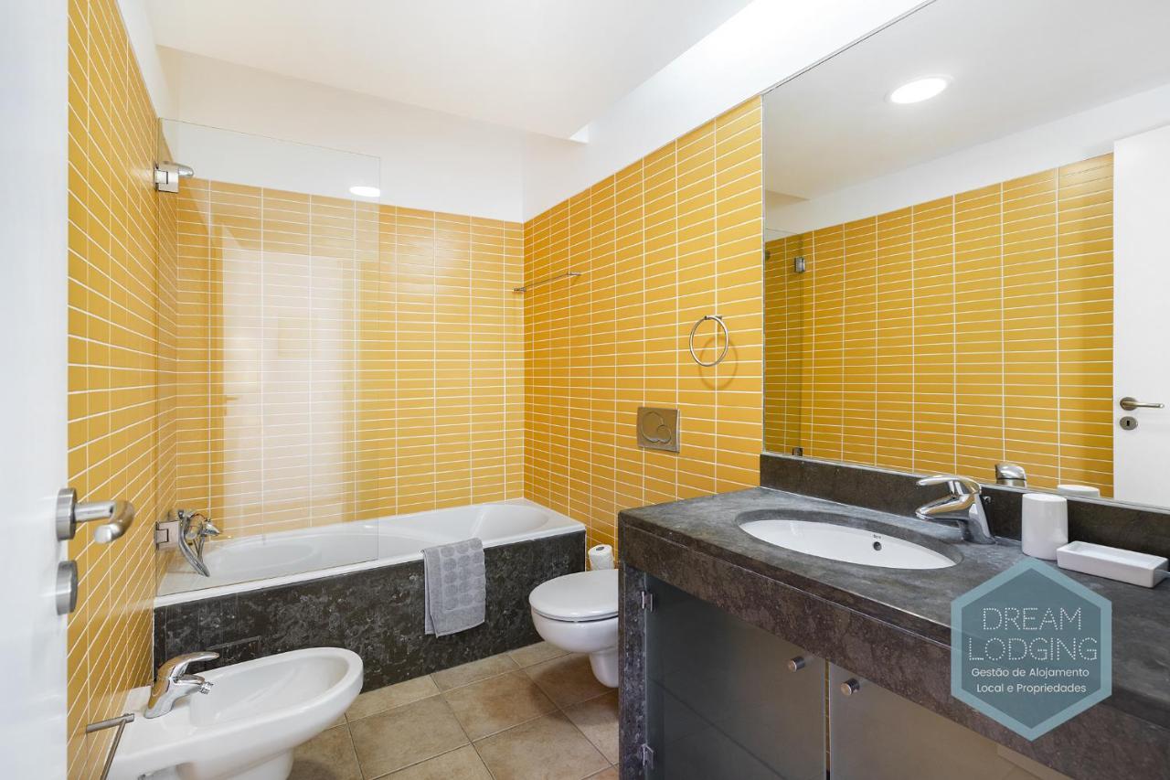 Ferienhaus Ocean View 23 Dream Albufeira