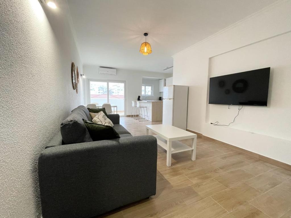 Appartement Centre With Pool Albufeira
