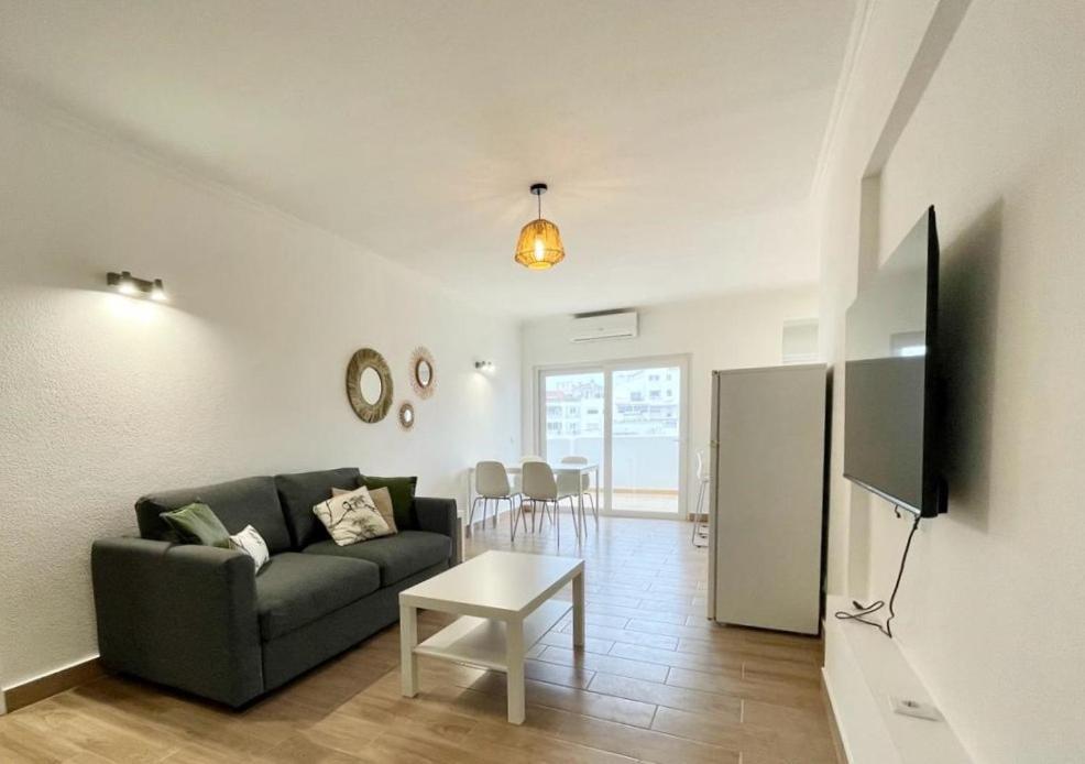 Centre With Pool * Albufeira