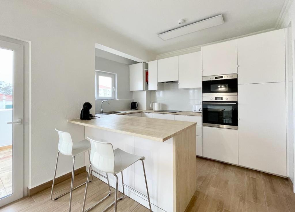 Centre With Pool Appartement