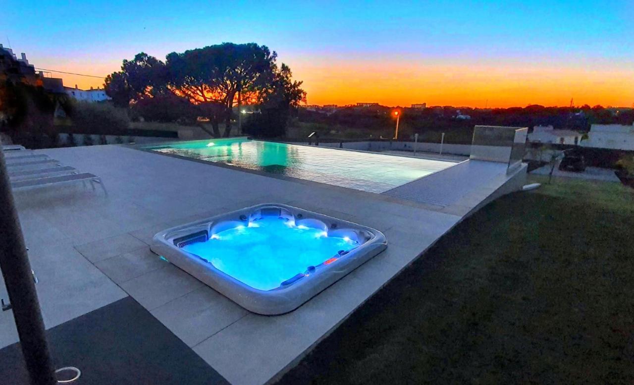 Villa Sky By Laranjal *