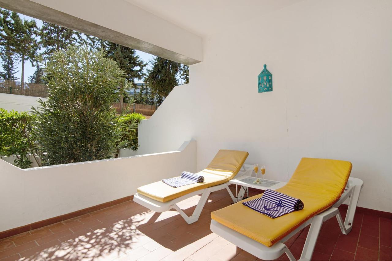 Joyce Apartamento Albufeira