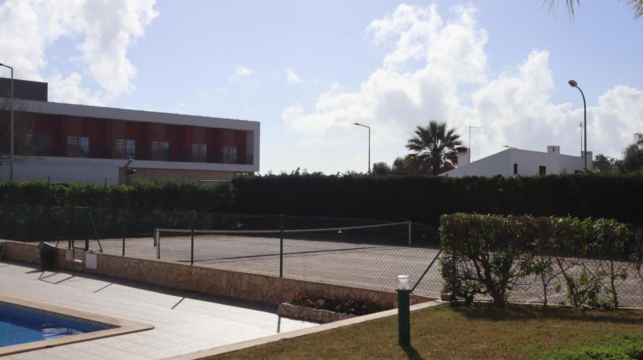 Kamaleon By Appartement Albufeira
