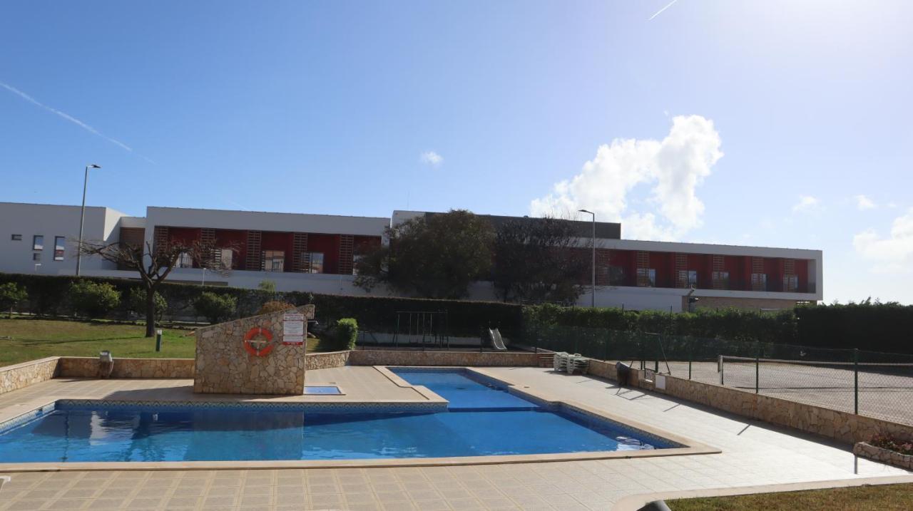 Kamaleon By Appartement Albufeira
