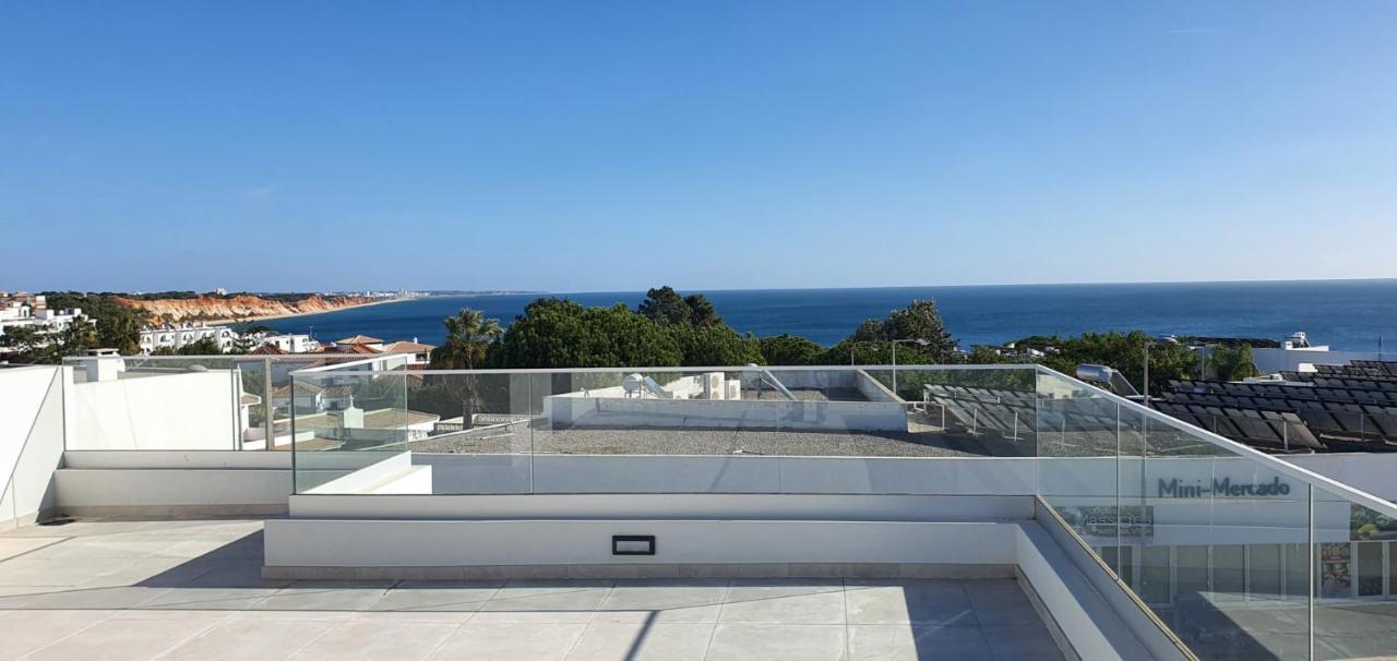 Sky By Laranjal Villa Albufeira