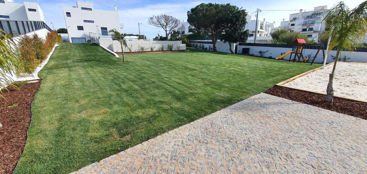 Sky By Laranjal Villa Albufeira
