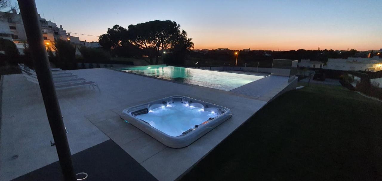 Sky By Laranjal Albufeira