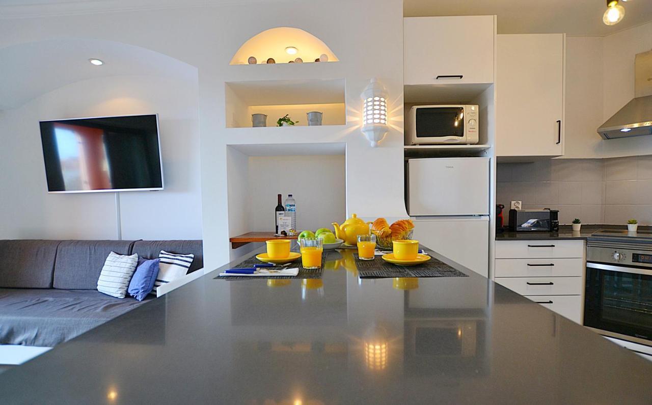 Bela Vista Loggia House By Swet Spot For Us Management Appartement *