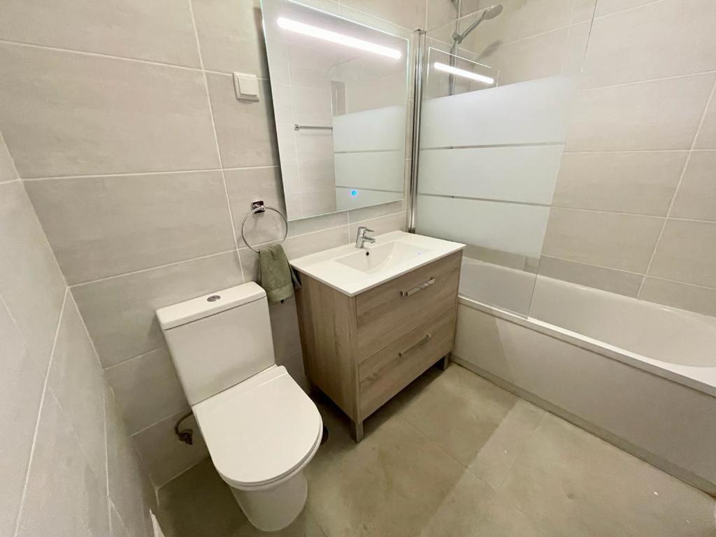 Centre With Pool Appartement
