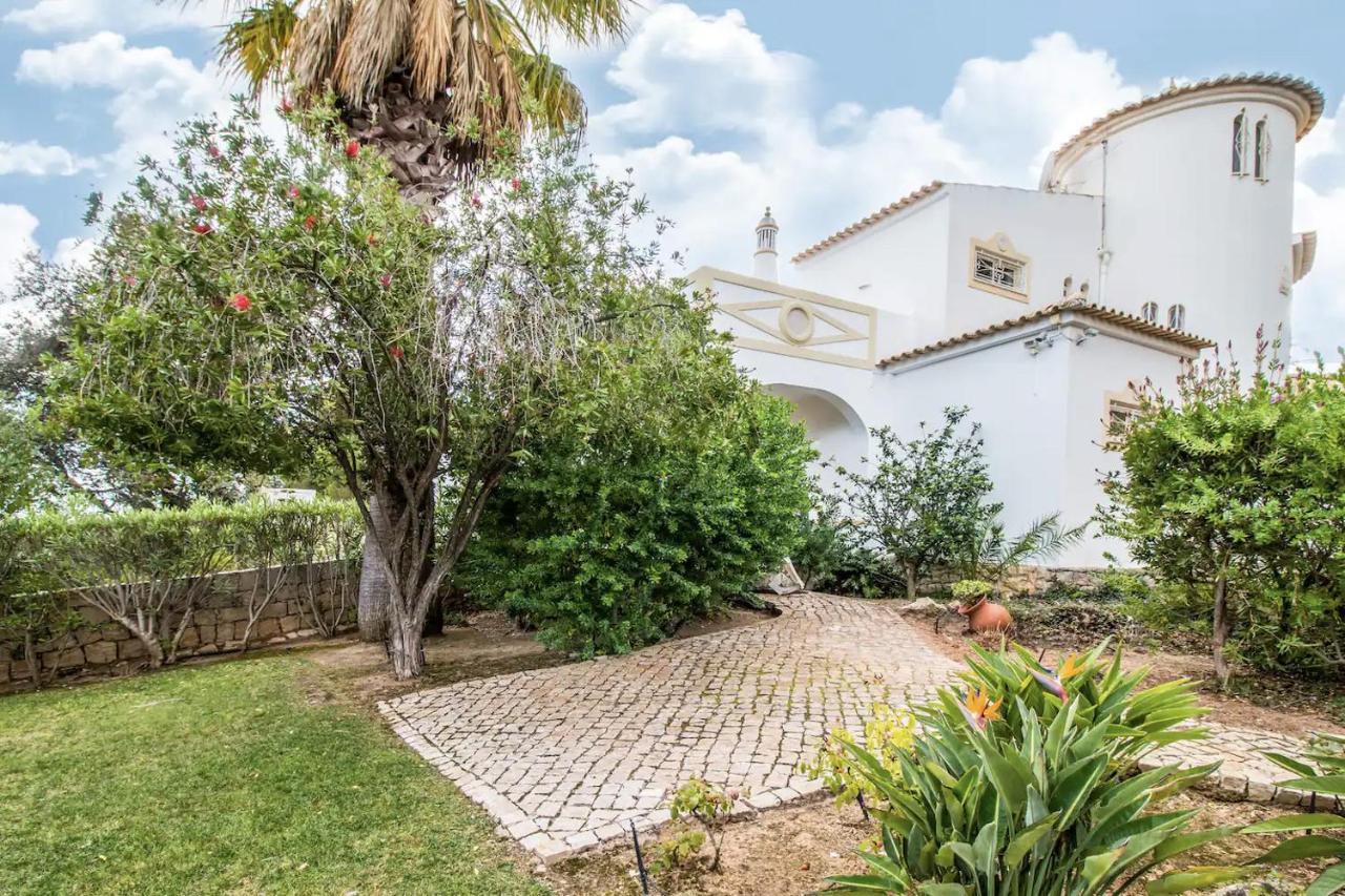 Pousada Falesia By Check-in Portugal Albufeira