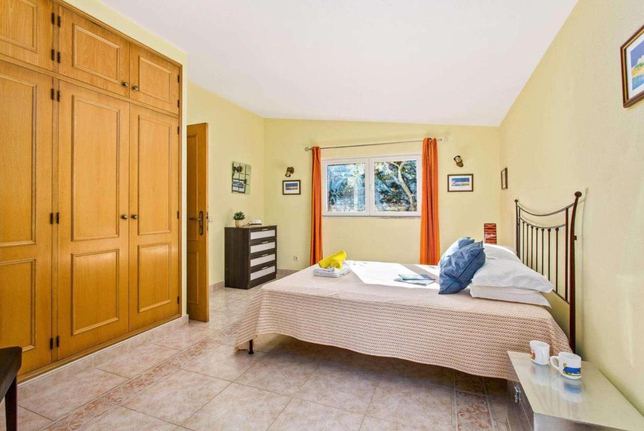 Villa Pinheiro *