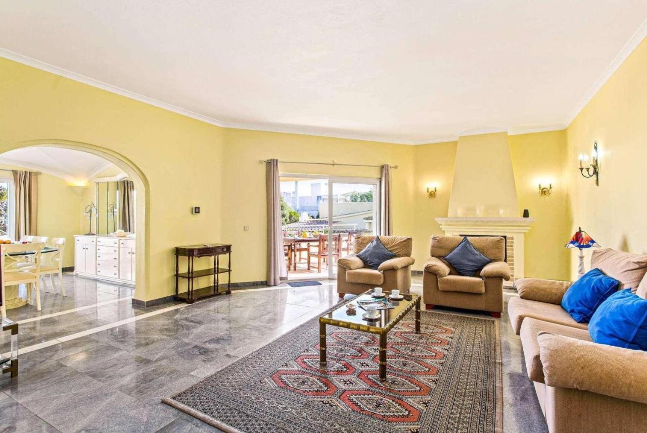 Villa Pinheiro Albufeira