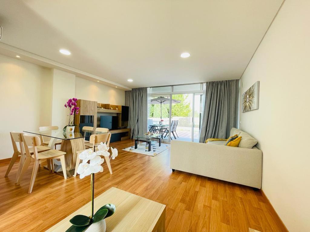Holiday home Star Dreams