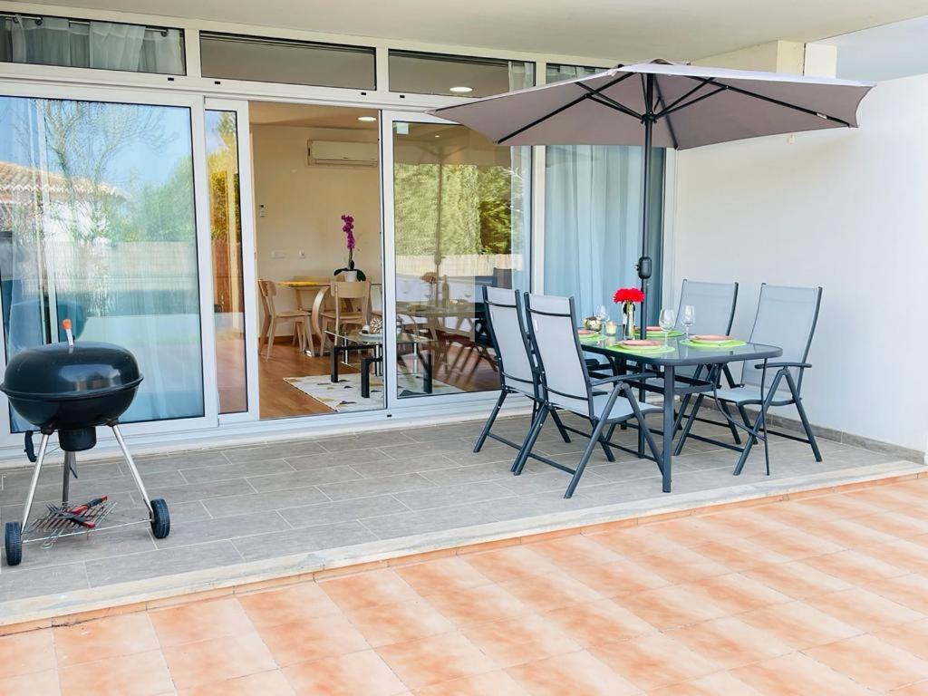 Holiday home Star Dreams
