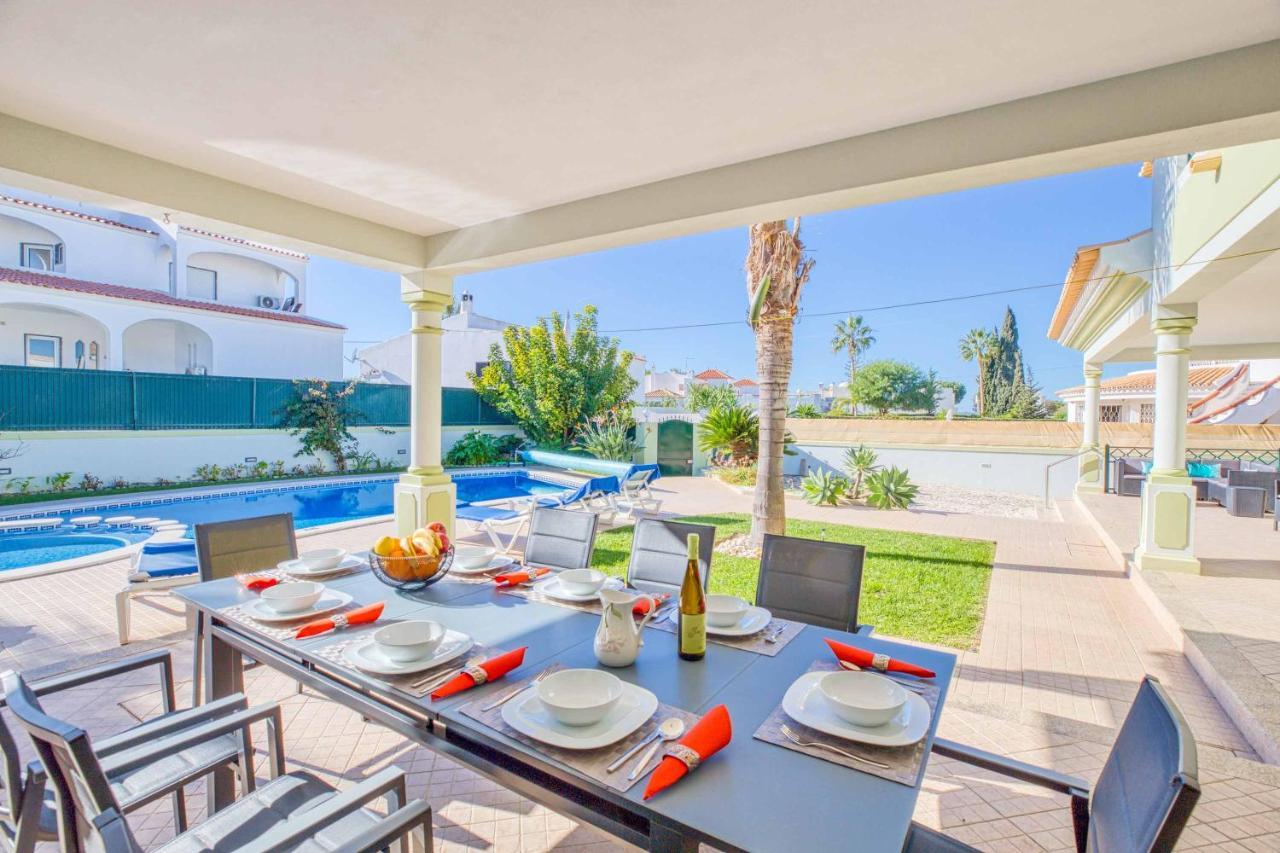 Cibel Villa Albufeira