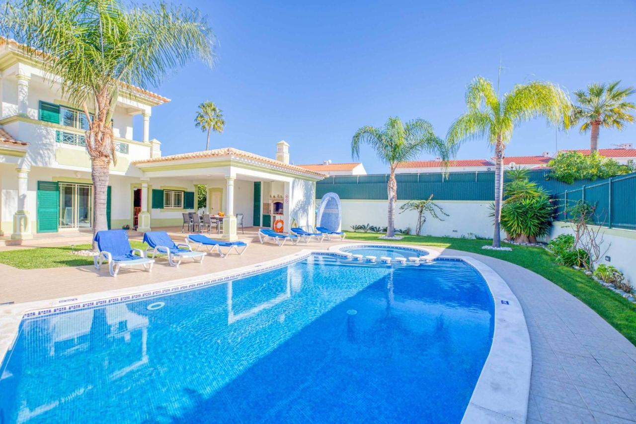 Villa Cibel