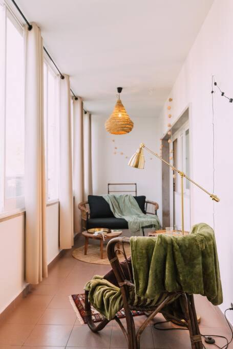 Starry Nights Apartment *