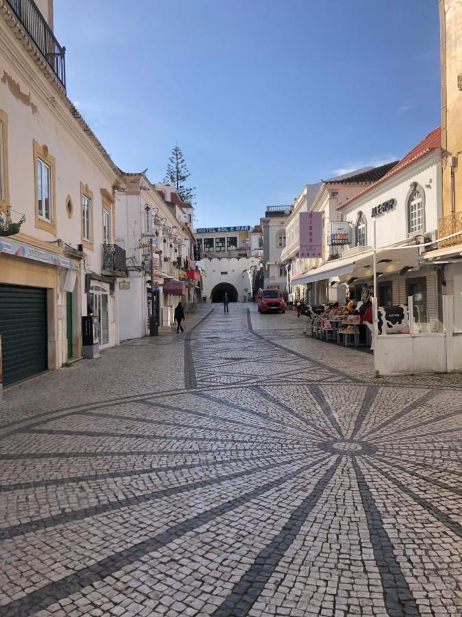 Maria Hospedagem domiciliar Albufeira