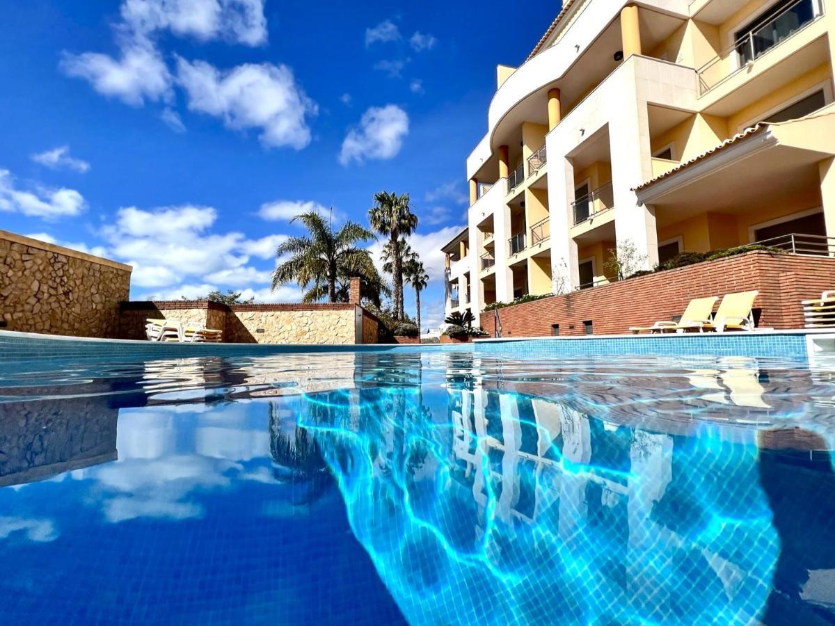 Apartment Experience With Pool By Homing Albufeira