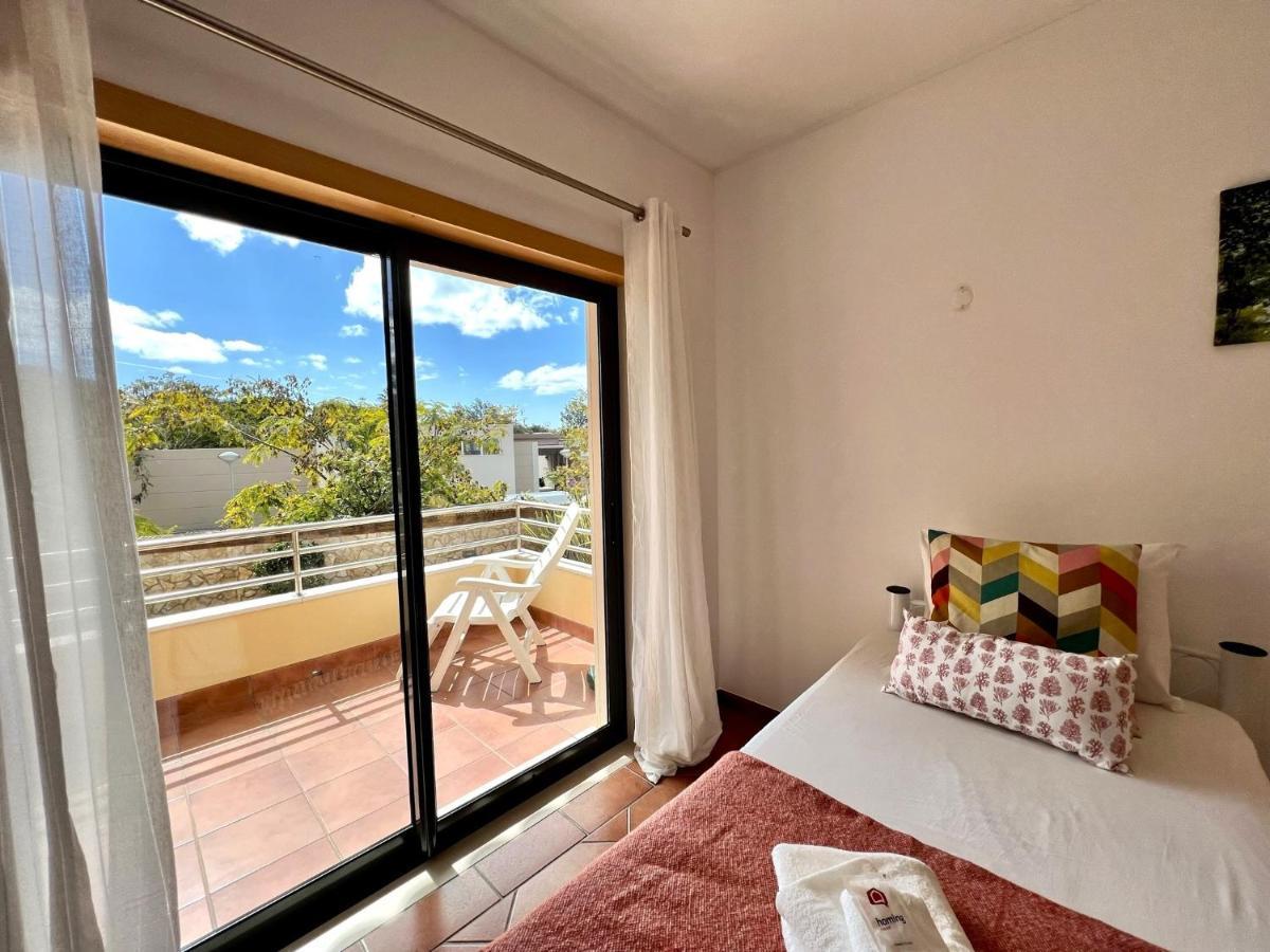 Apartment Experience With Pool By Homing *