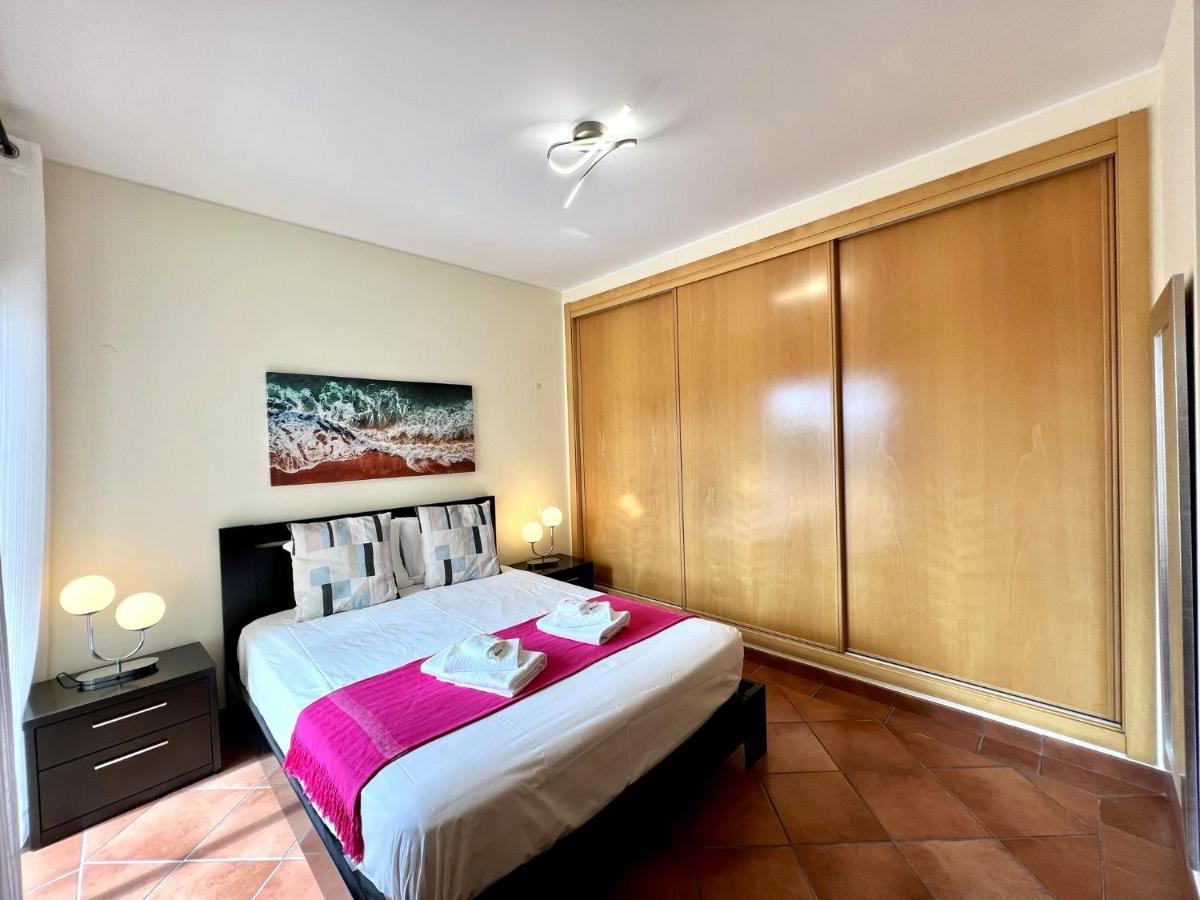 Experience With Pool By Homing Apartment Albufeira