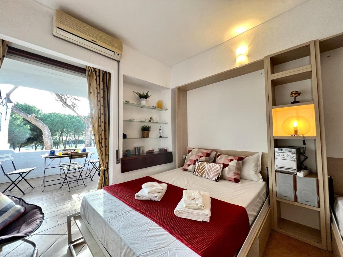 Acoteias Studio 2 With Pool By Homing Albufeira
