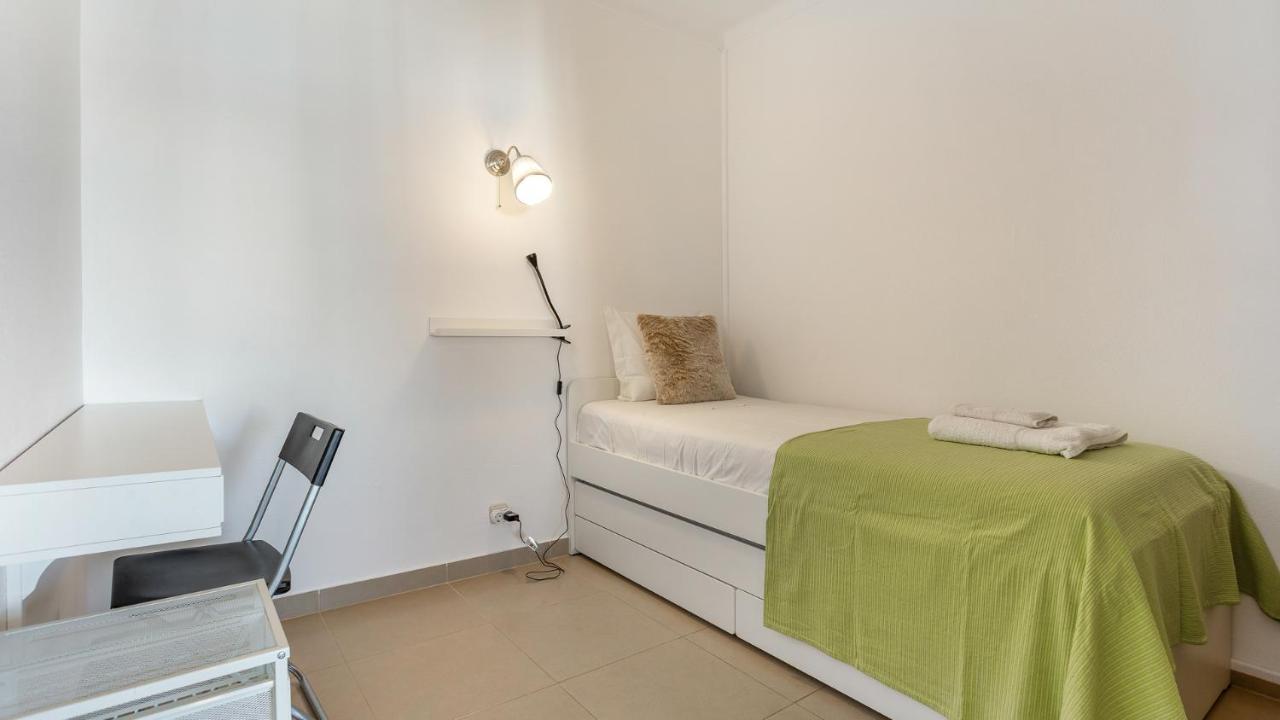 Appartement Sun-kissed Oasis W/ Pool By Lovelystay Albufeira