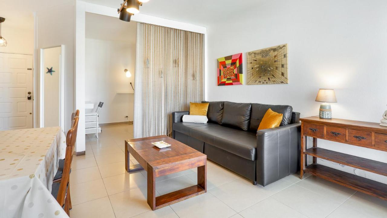 Sun-kissed Oasis W/ Pool By Lovelystay Albufeira