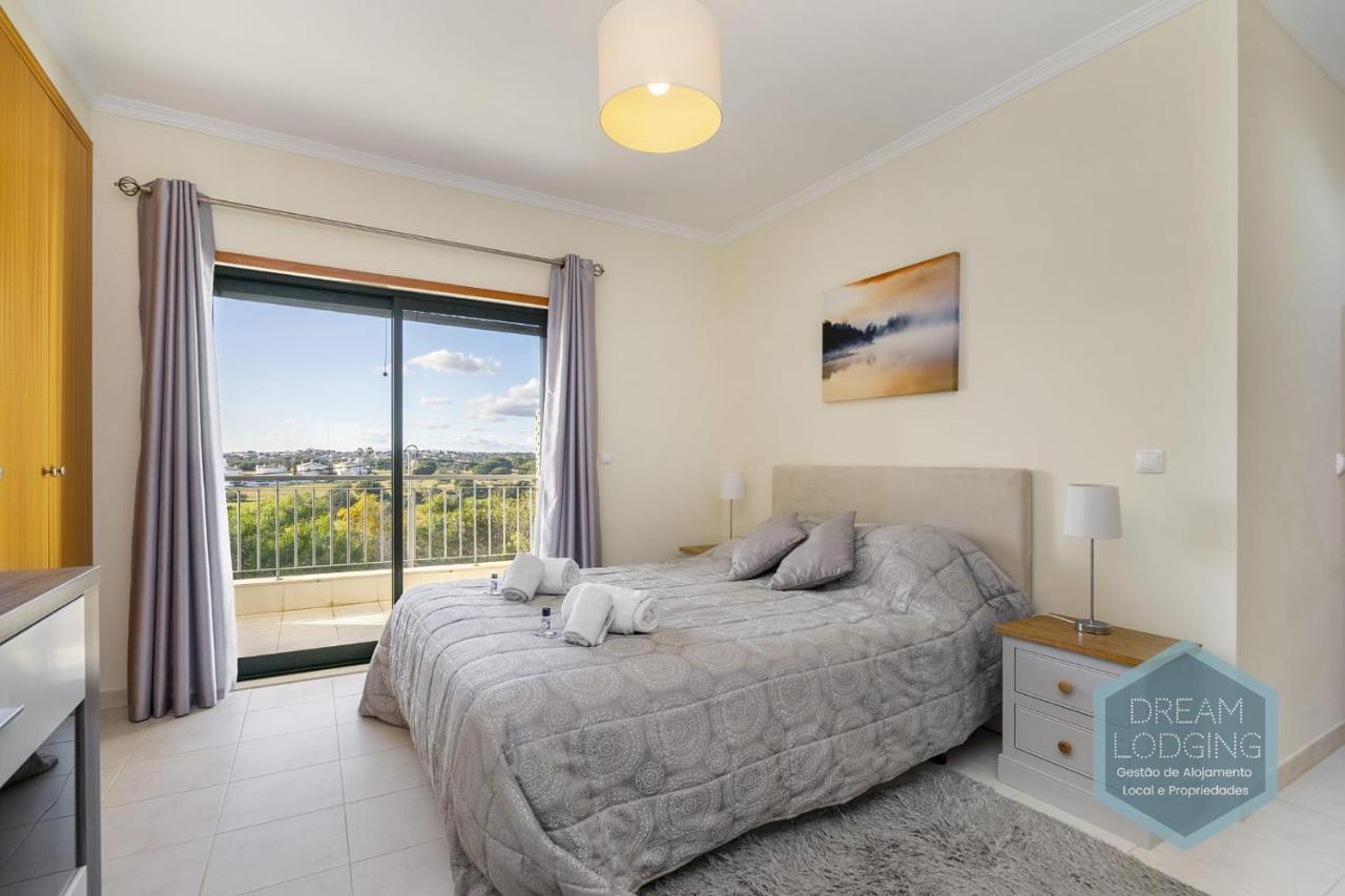 Apartment Vista Ondas 208a Dream *