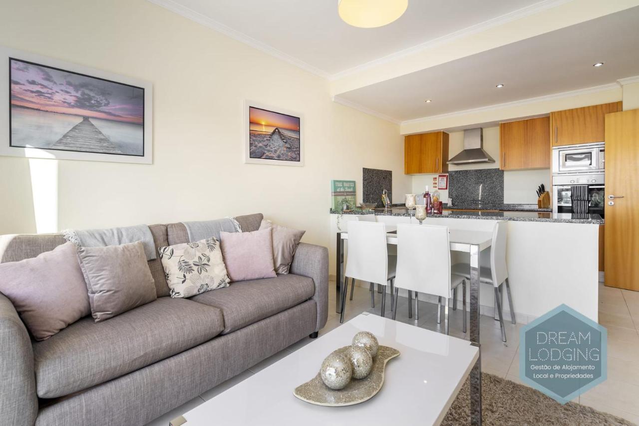 Vista Ondas 208a Dream Apartment *