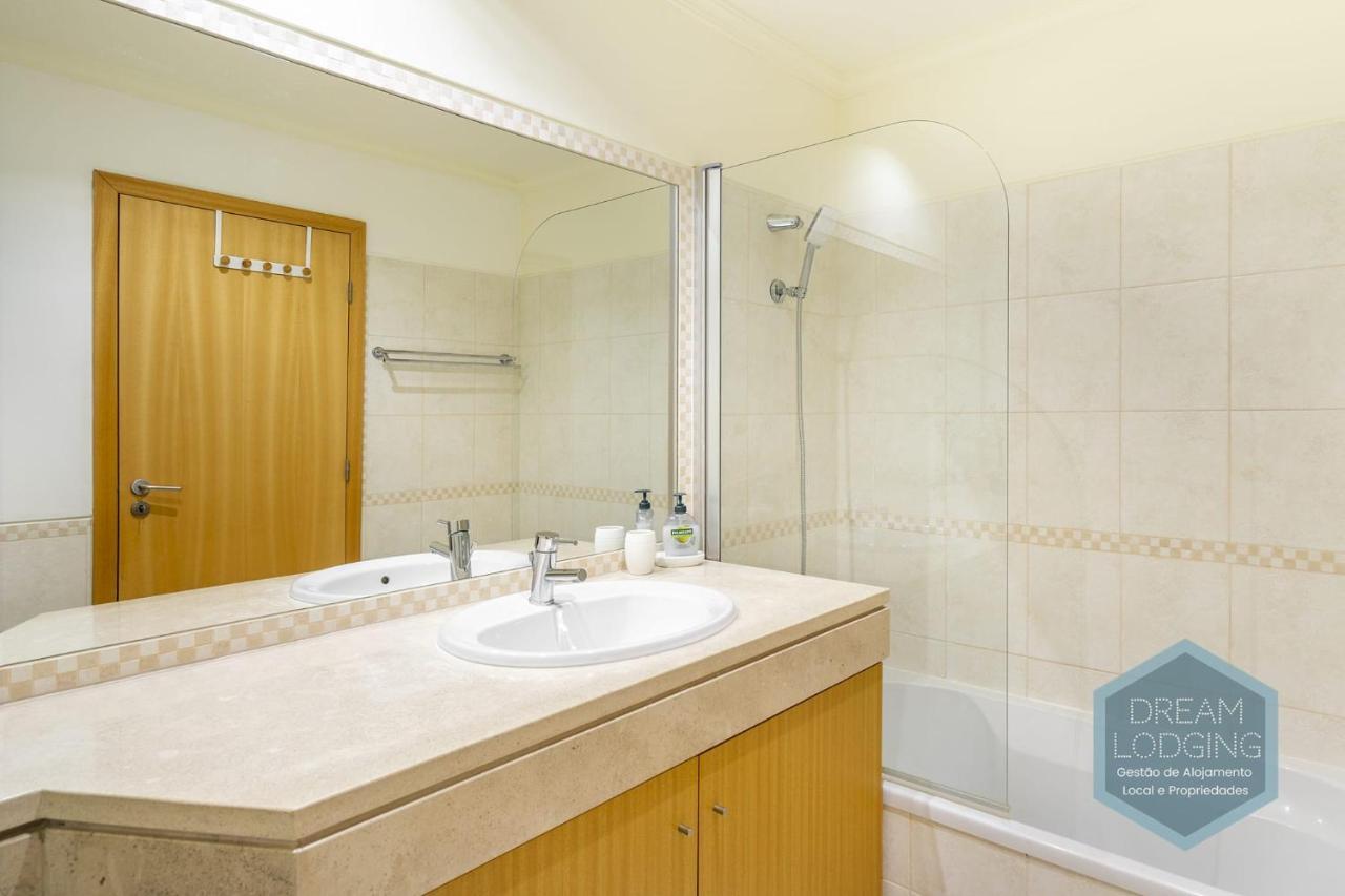 Vista Ondas 208a Dream Apartment Albufeira