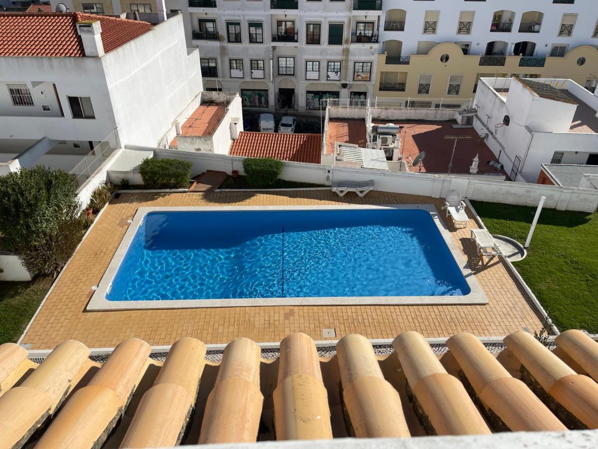 Centre With Pool Appartement