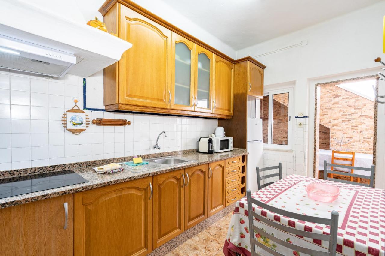 Travessa By Umbral Apartamento Albufeira